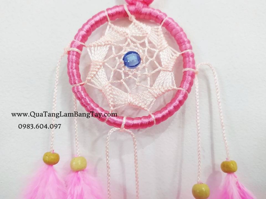 dreamcatcher đẹp